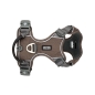 Preview: DOG Copenhagen V2 Comfort Walk Pro Mocca